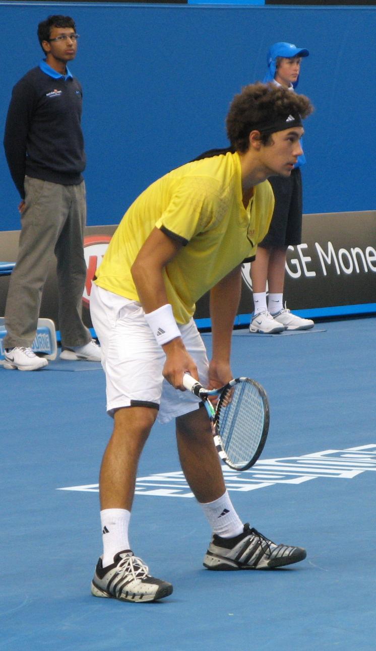 Nick Lindahl Net Worth 2018: What is this tennis player worth?