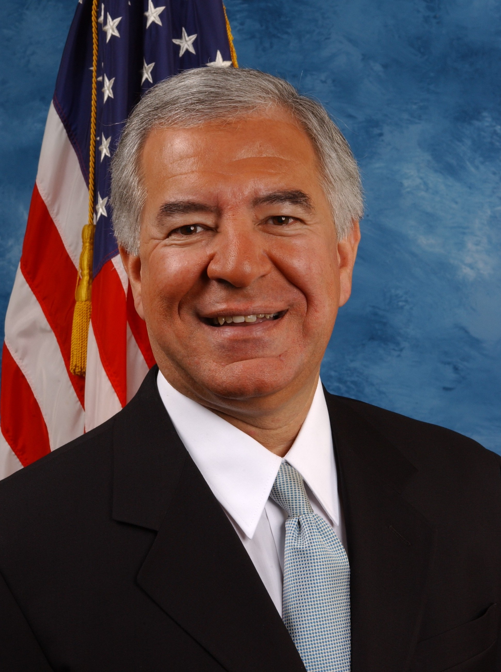 Nick Rahall Net Worth 2018: What is this U.S. Government Official worth?