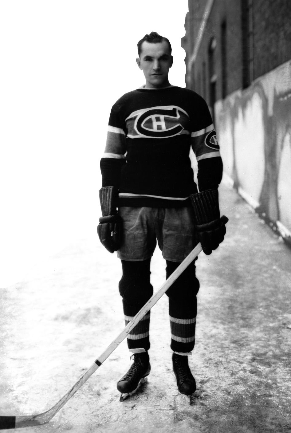 Nick Wasnie Net Worth 2018: What is this ice hockey player worth?