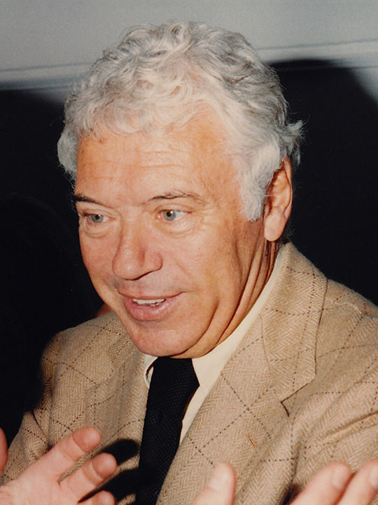 Nicola Pietrangeli Net Worth 2018: What is this tennis player worth?