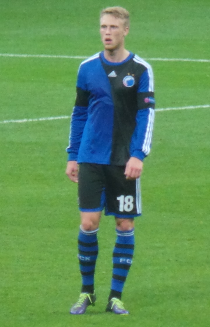 Nicolai Jørgensen Net Worth 2018: What is this World Cup football/soccer player worth?