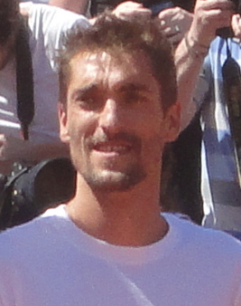 Nicolas Escudé Net Worth 2018: What is this tennis player worth?