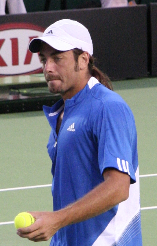 Nicolás Massú Net Worth 2018: What is this tennis player worth?
