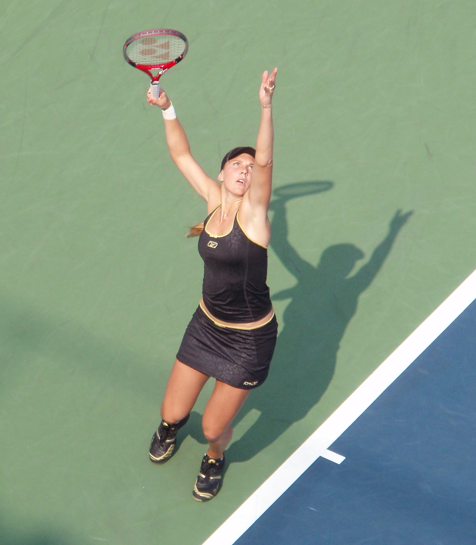 Nicole Vaidišová Net Worth 2018: What is this tennis player worth?