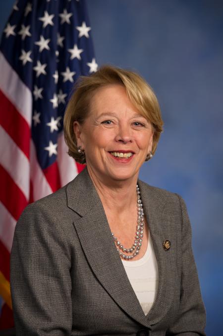 Niki Tsongas Net Worth 2018: What is this U.S. Government Official worth?
