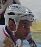 Niko Dimitrakos Net Worth 2018: What is this ice hockey player worth?