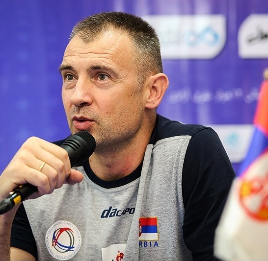 Nikola Grbić Net Worth 2018: What is this volleyball player worth?