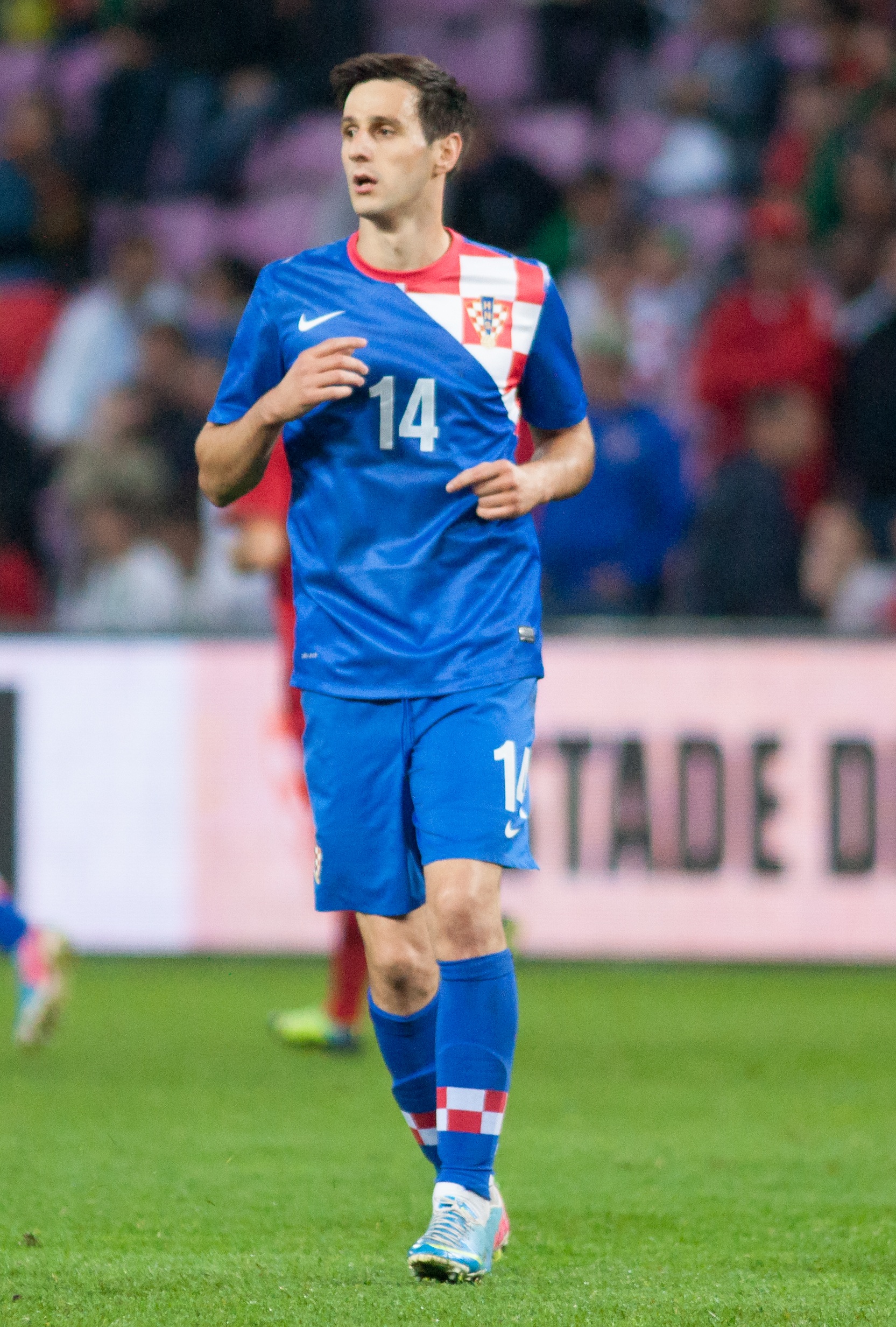 Nikola Kalinic Net Worth