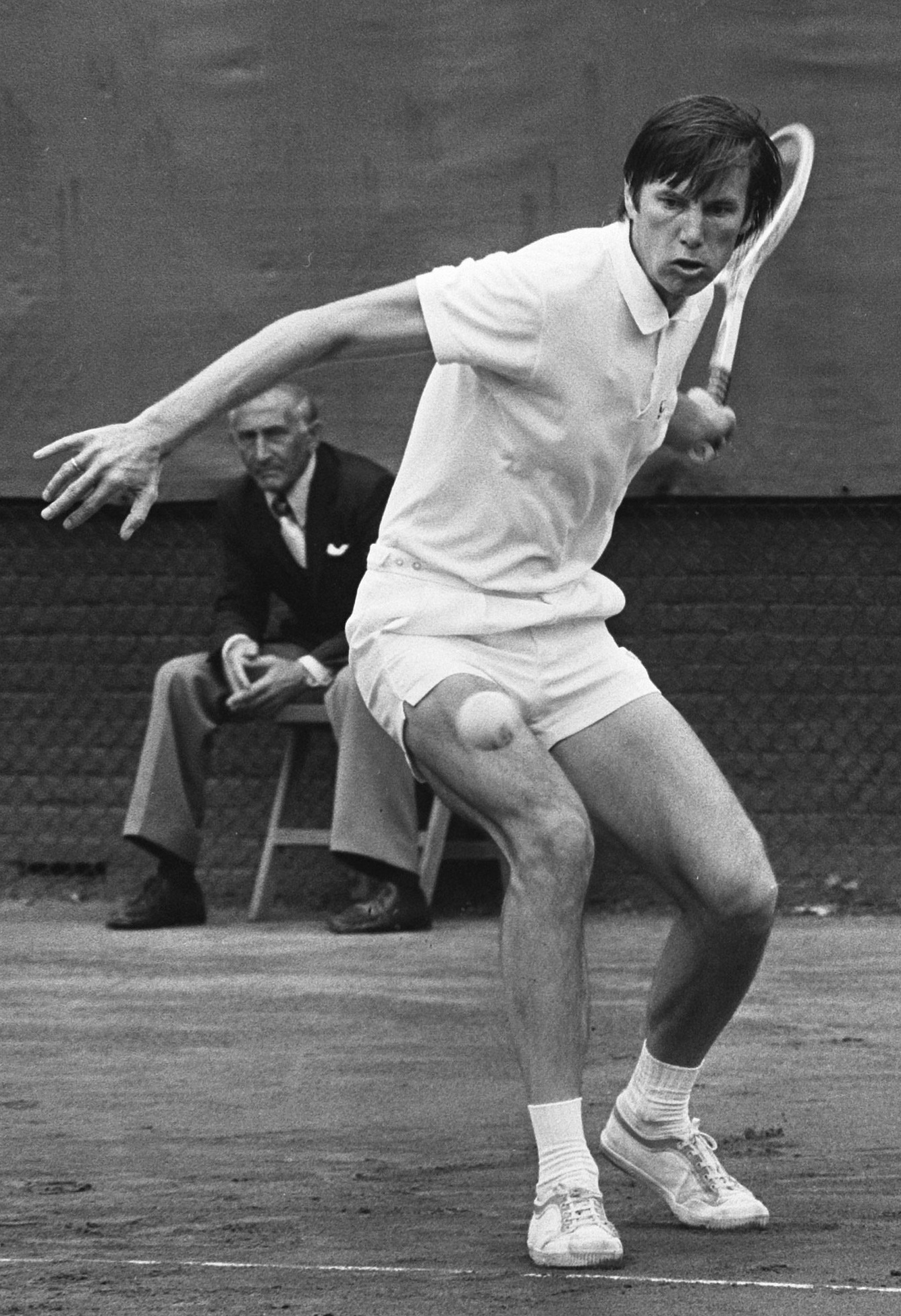 Nikola Pilić Net Worth 2018: What is this tennis player worth?