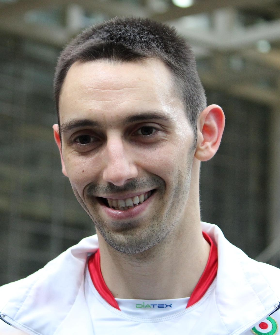 Nikolay Uchikov Net Worth 2018: What is this volleyball player worth?