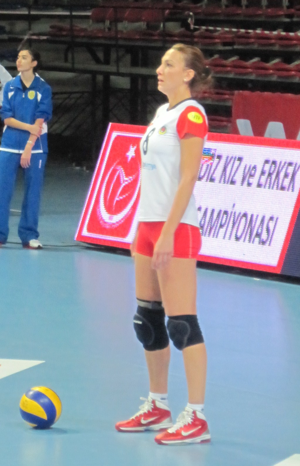 Nilay Konar Net Worth 2018: What is this volleyball player worth?