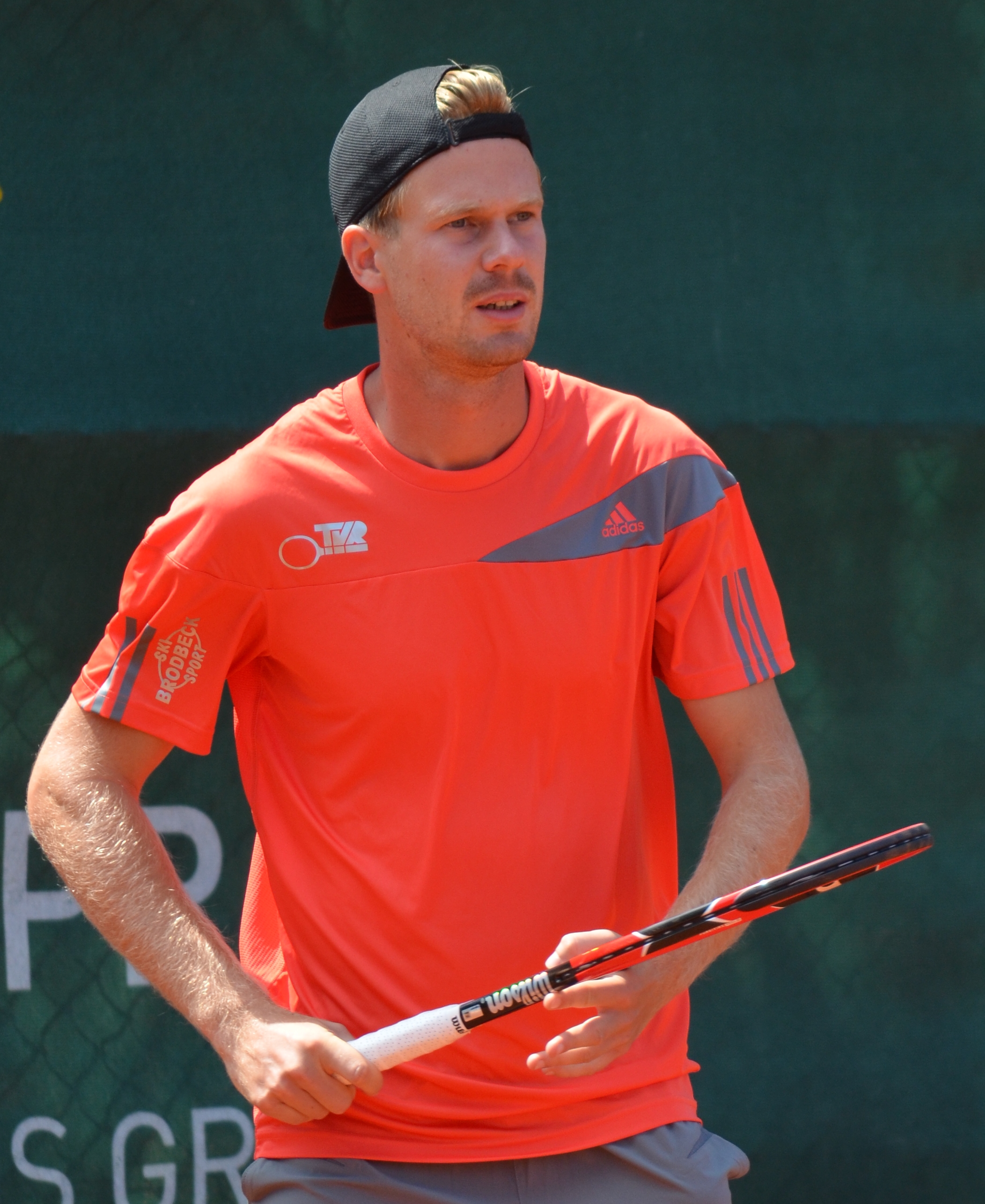 Nils Langer Net Worth 2018: What is this tennis player worth?