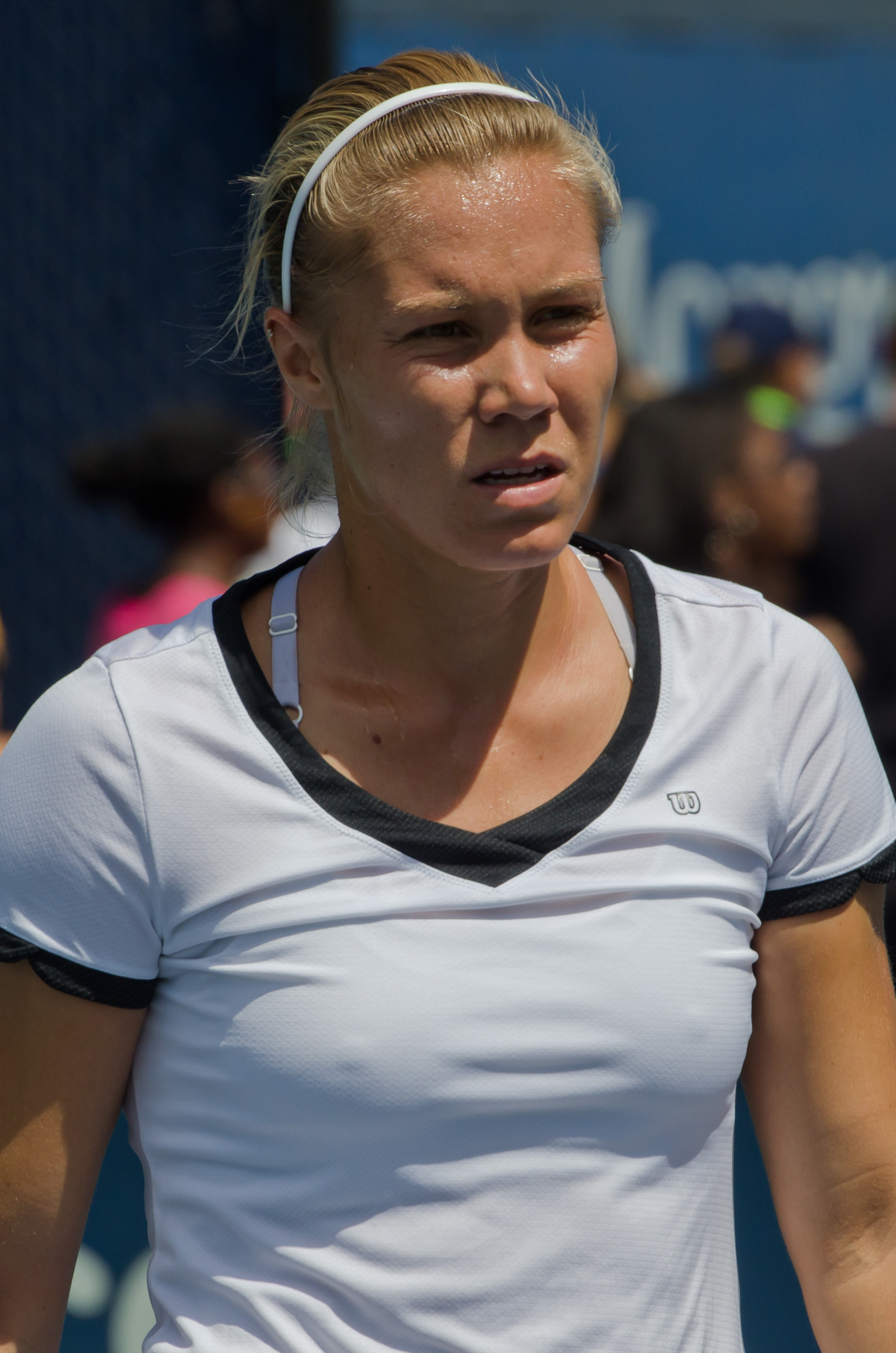 Nina Bratchikova Net Worth 2018: What is this tennis player worth?