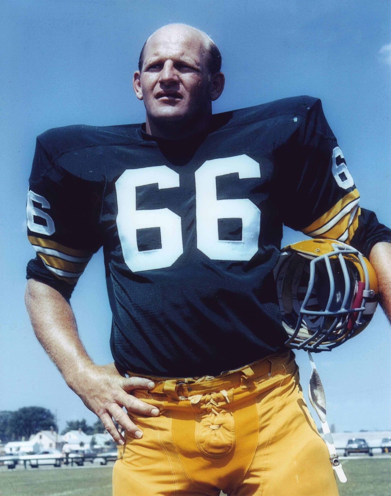 Ray Nitschke Net Worth 2018: What is this NFL football player worth?