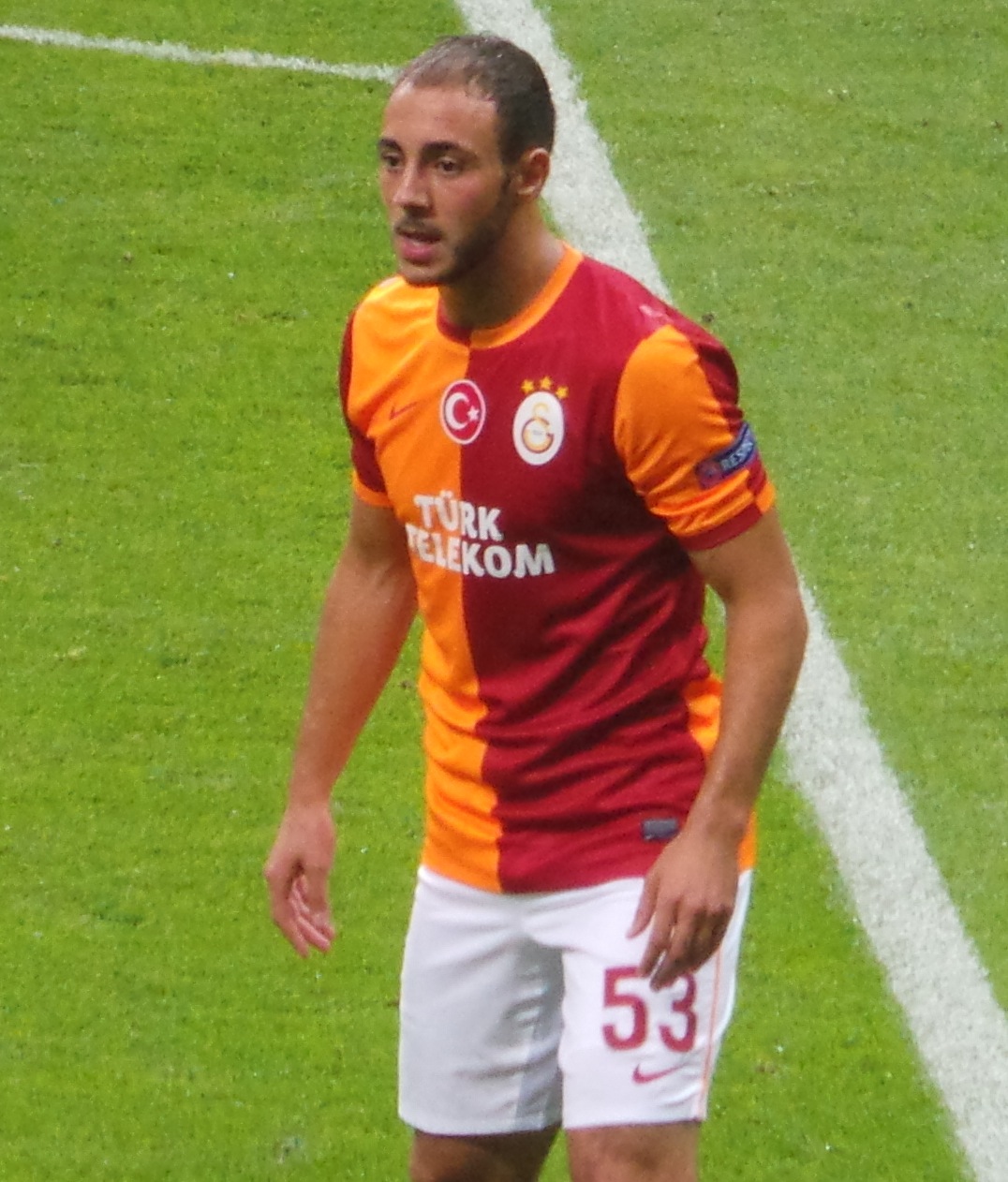 Nordin Amrabat Net Worth 2018: What is this World Cup football/soccer player worth?