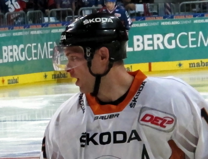 Norm Milley Net Worth 2018: What is this ice hockey player worth?