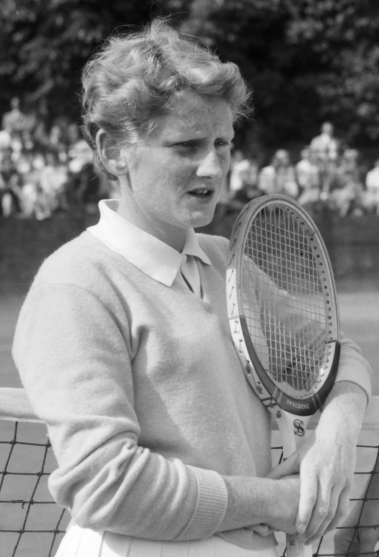 Norma Marsh Net Worth 2018: What is this tennis player worth?