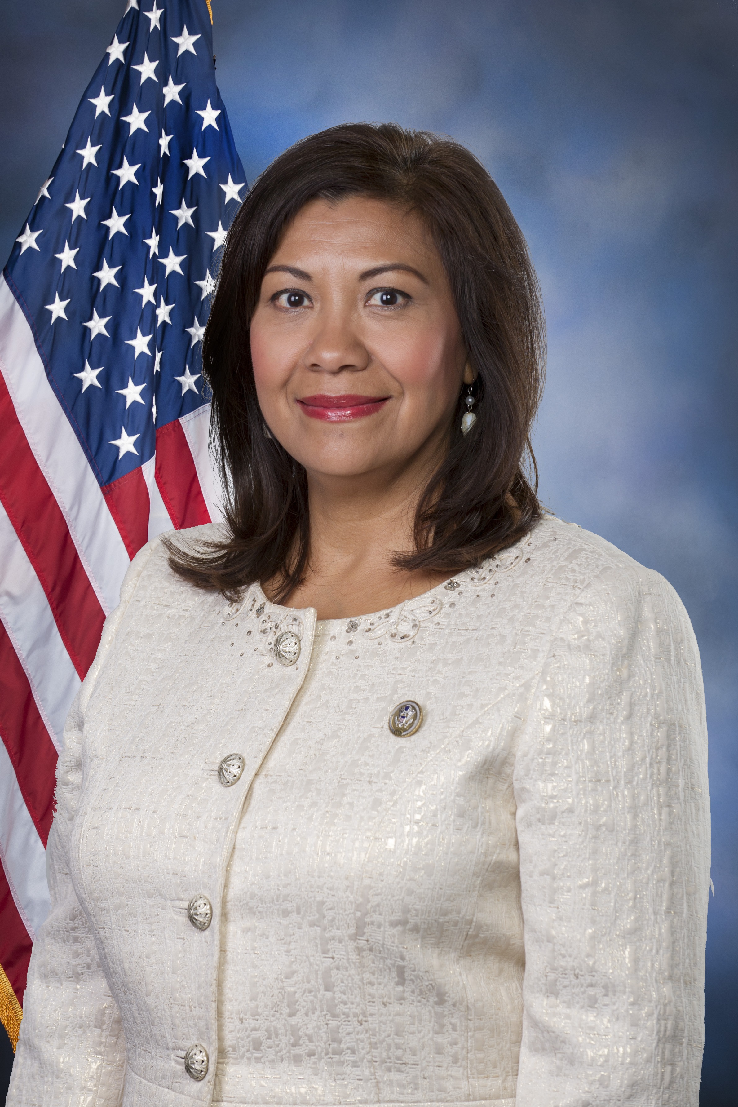Norma Torres Net Worth 2018: What is this U.S. Government Official worth?
