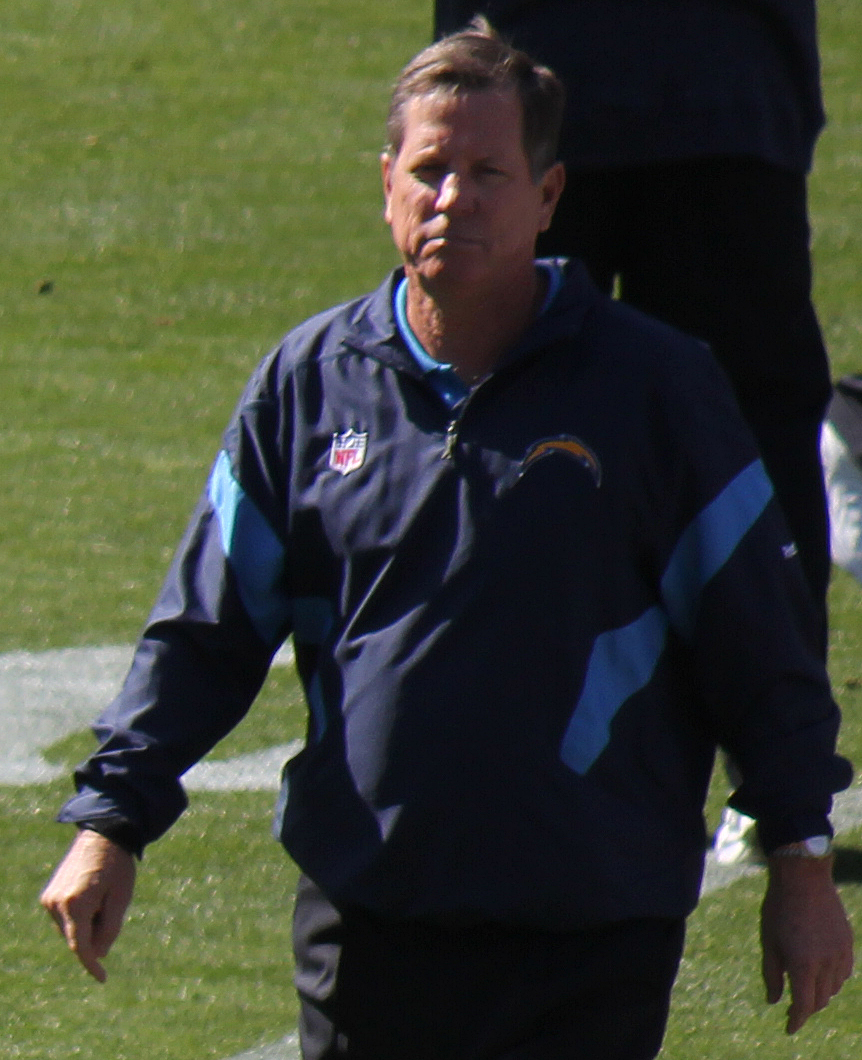 Norv Turner Net Worth 2018: What is this NFL football player worth?