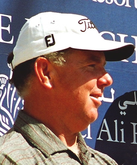 Mark O’Meara Net Worth 2018: What is this golfer worth?