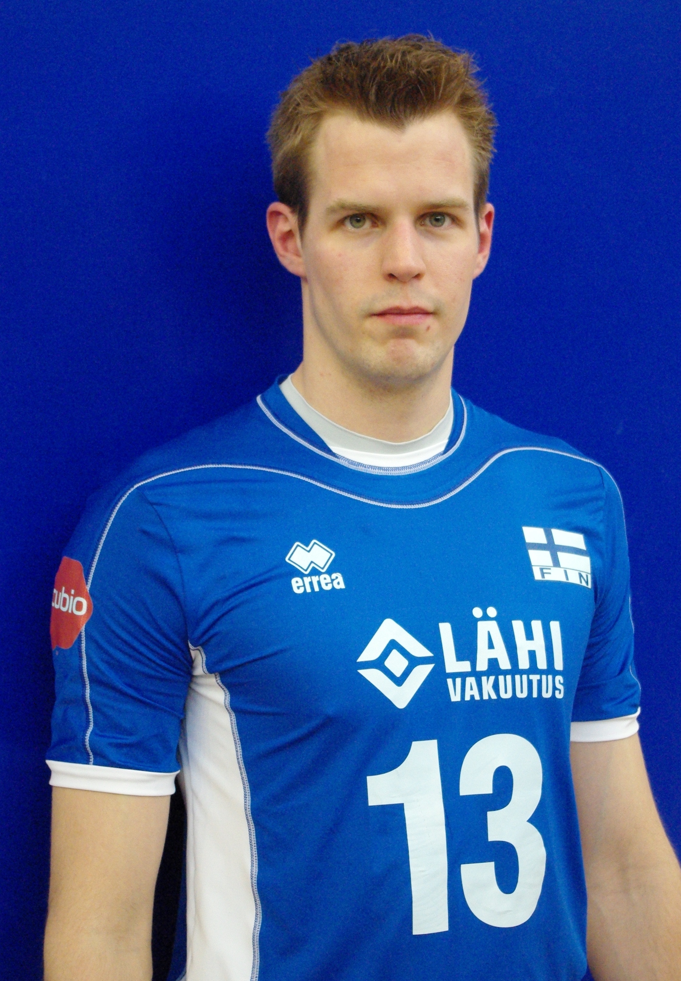 Mikko Oivanen Net Worth 2018: What is this volleyball player worth?