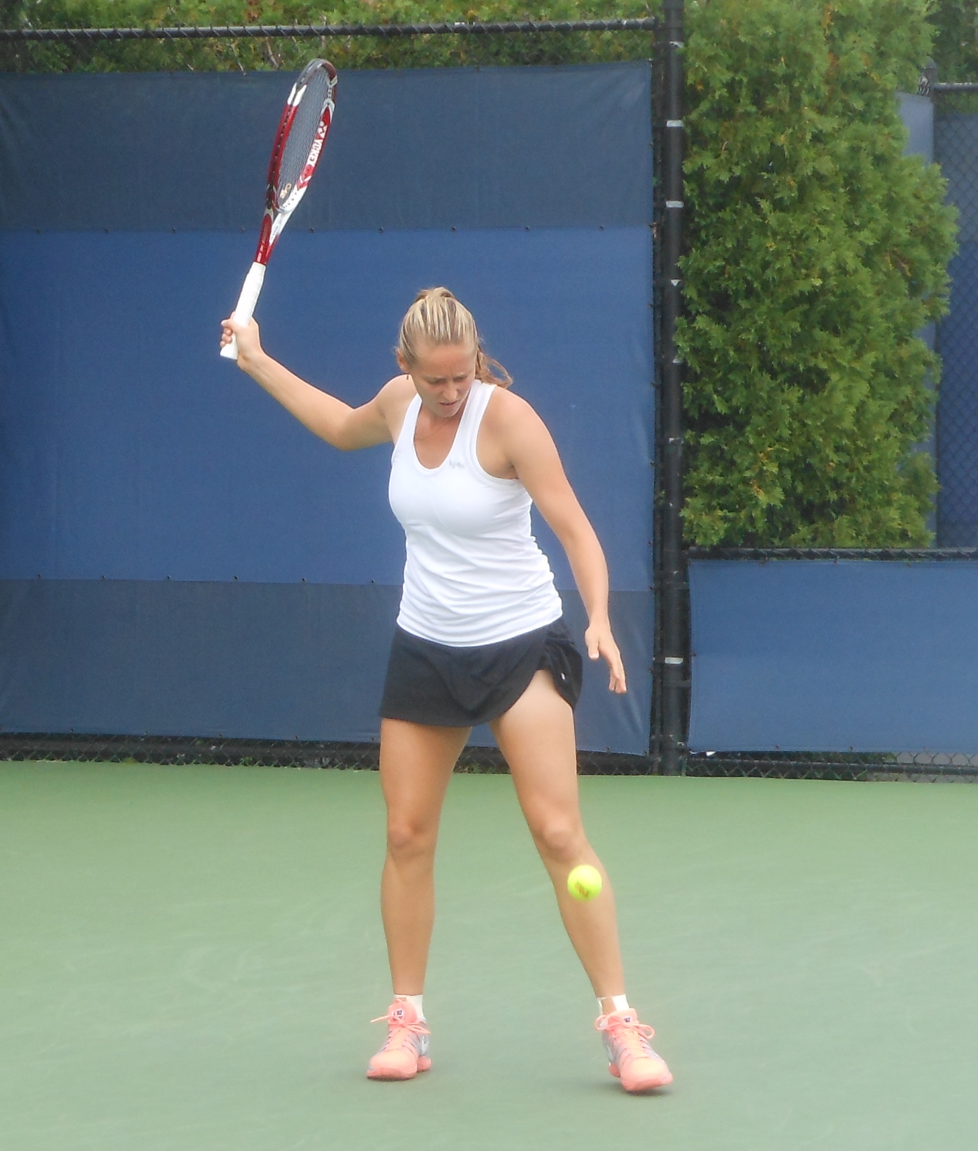 Olga Puchkova Net Worth 2018: What is this tennis player worth?
