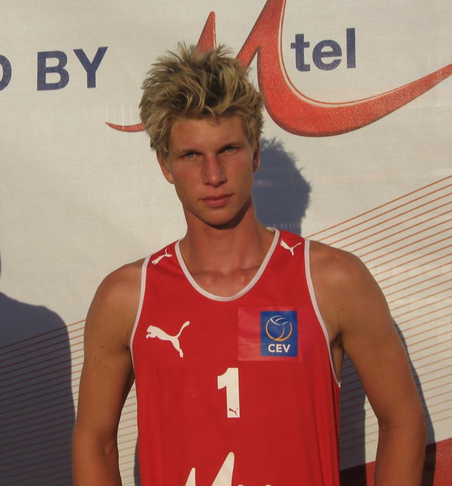Oliver Venndt Kaszas Net Worth 2018: What is this volleyball player worth?