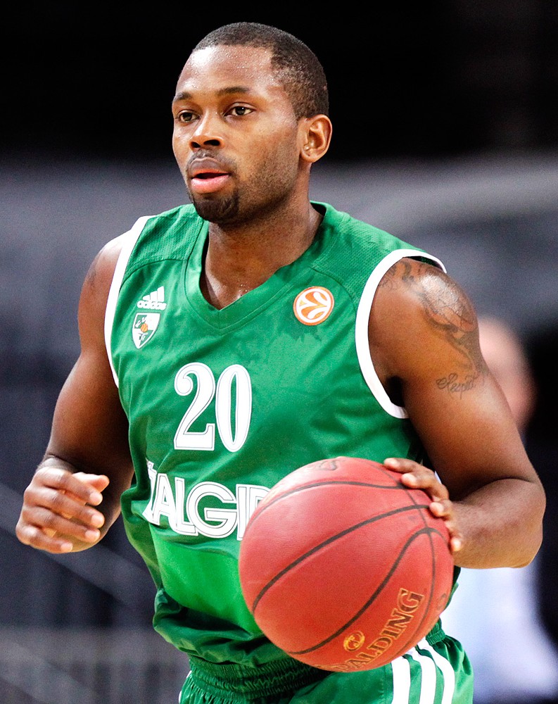 Oliver Lafayette Net Worth 2018: What is this basketball player worth?