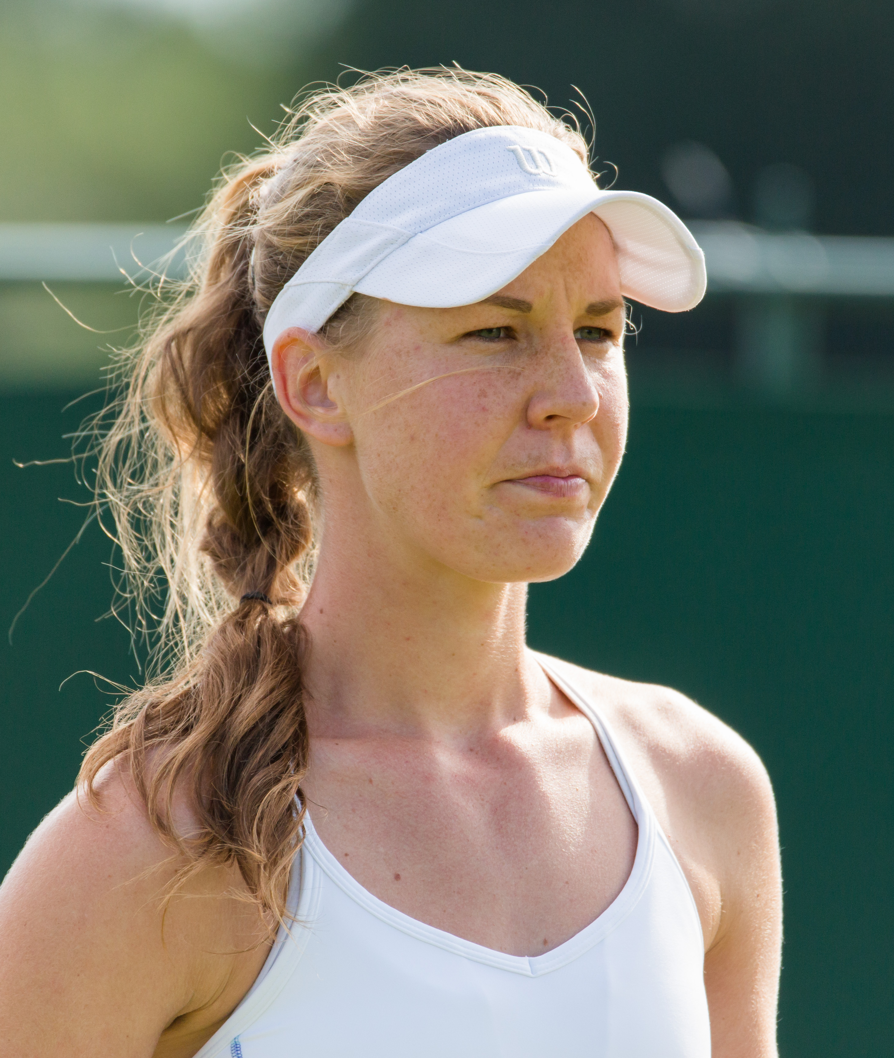 Olivia Rogowska Net Worth 2018: What is this tennis player worth?