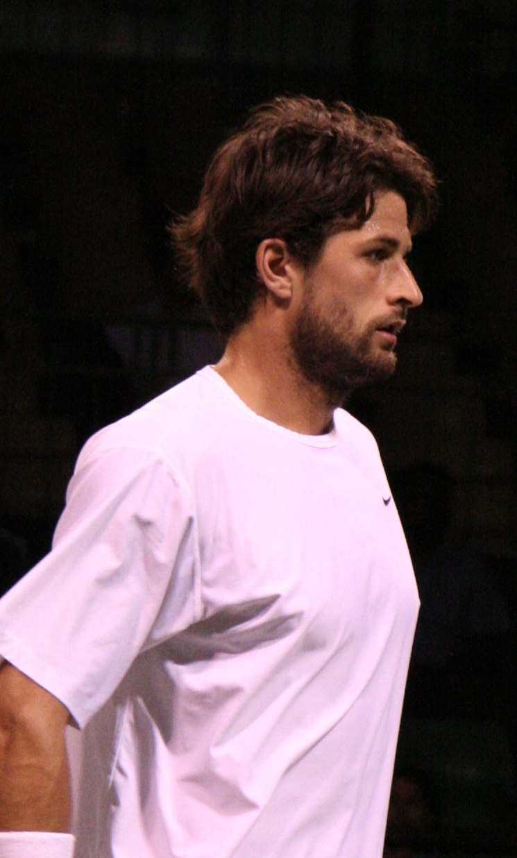 Olivier Patience Net Worth 2018: What is this tennis player worth?