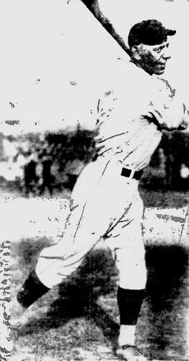 Ollie Carnegie Net Worth 2018: What is this baseball player worth?