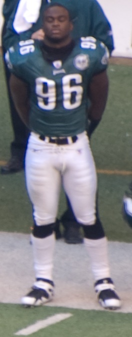 Omar Gaither Net Worth 2018: What is this NFL football player worth?