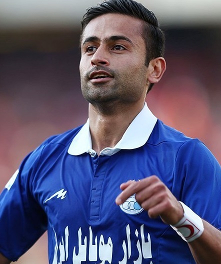 Omid Ebrahimi Net Worth 2018: What is this World Cup football/soccer player worth?