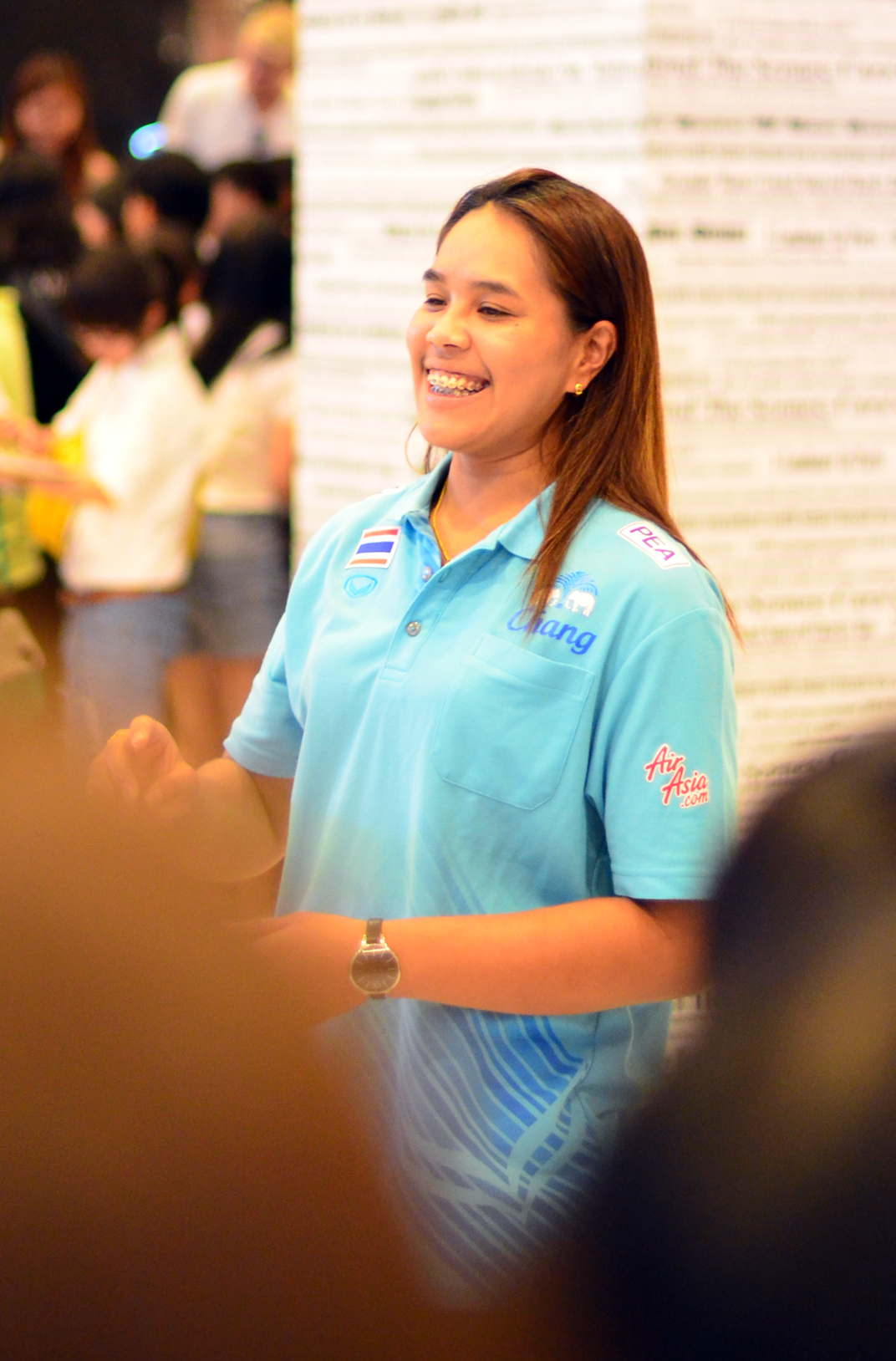Onuma Sittirak Net Worth 2018: What is this volleyball player worth?
