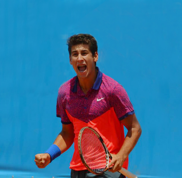 Orlando Luz Net Worth 2018: What is this tennis player worth?