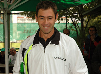 Orlin Stanoytchev Net Worth 2018: What is this tennis player worth?