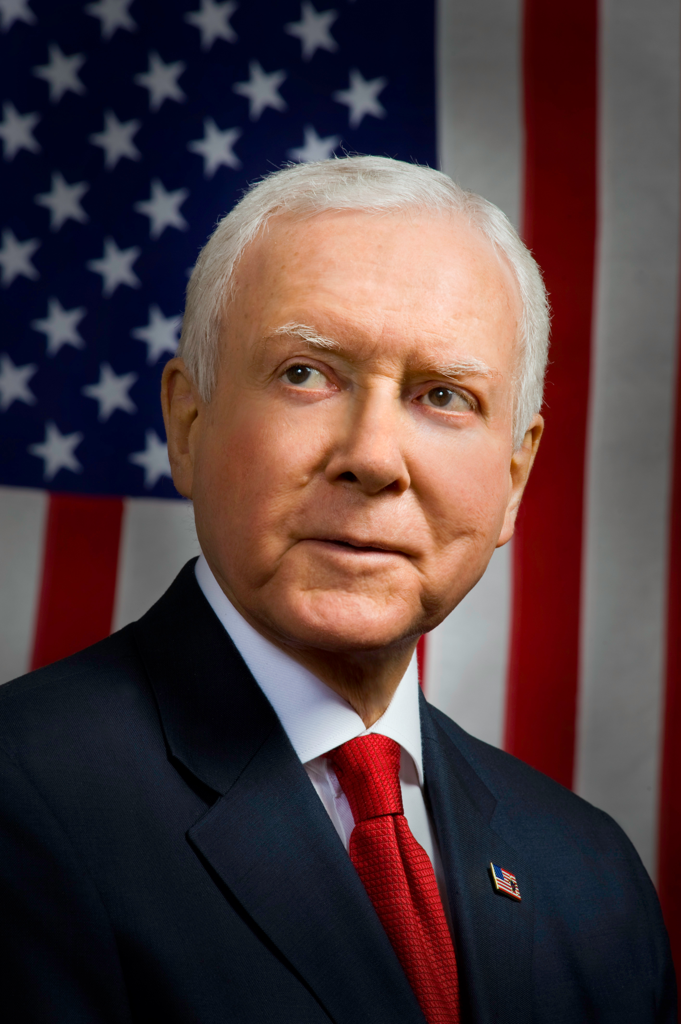 Orrin Hatch Net Worth 2018: What is this U.S. Government Official worth?