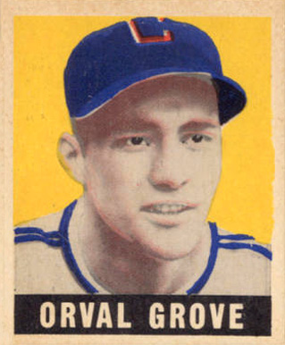 Orval Grove Net Worth 2018: What is this baseball player worth?