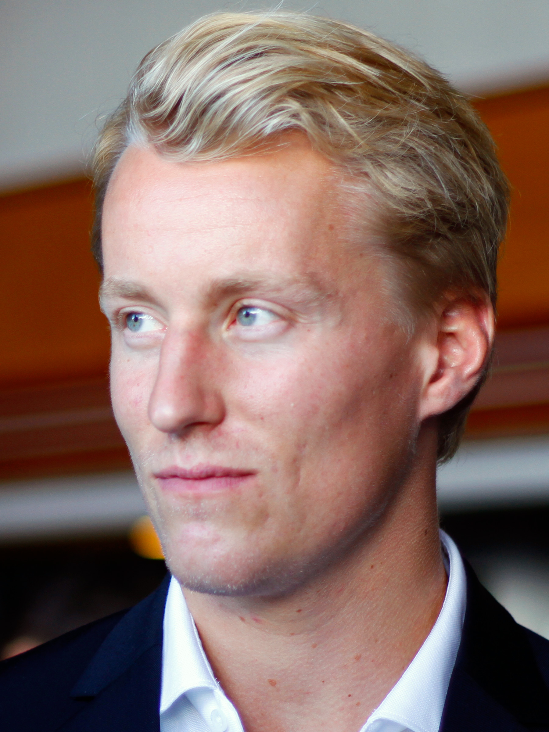 Oscar Sundh Net Worth 2018: What is this ice hockey player worth?