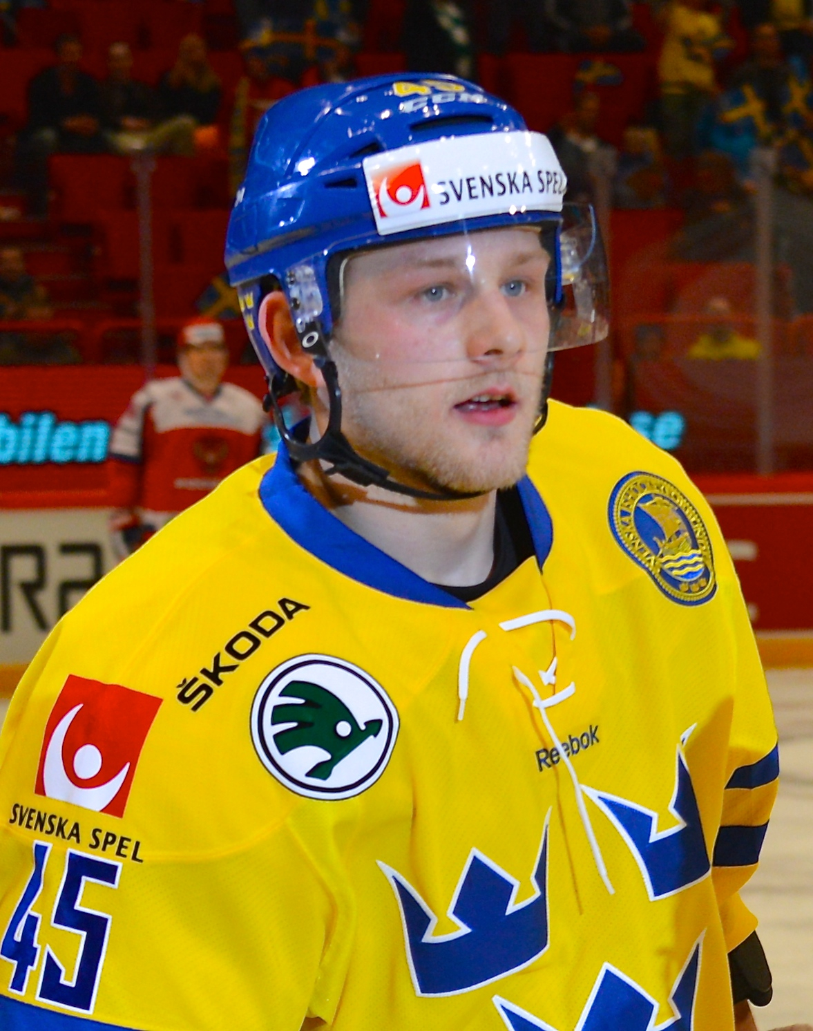 Oscar Moller Net Worth