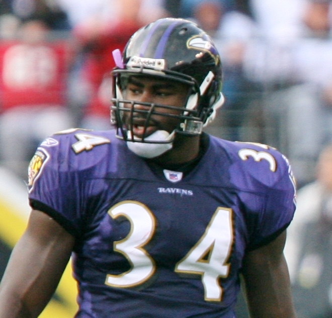 Ovie Mughelli Net Worth 2018: What is this NFL football player worth?