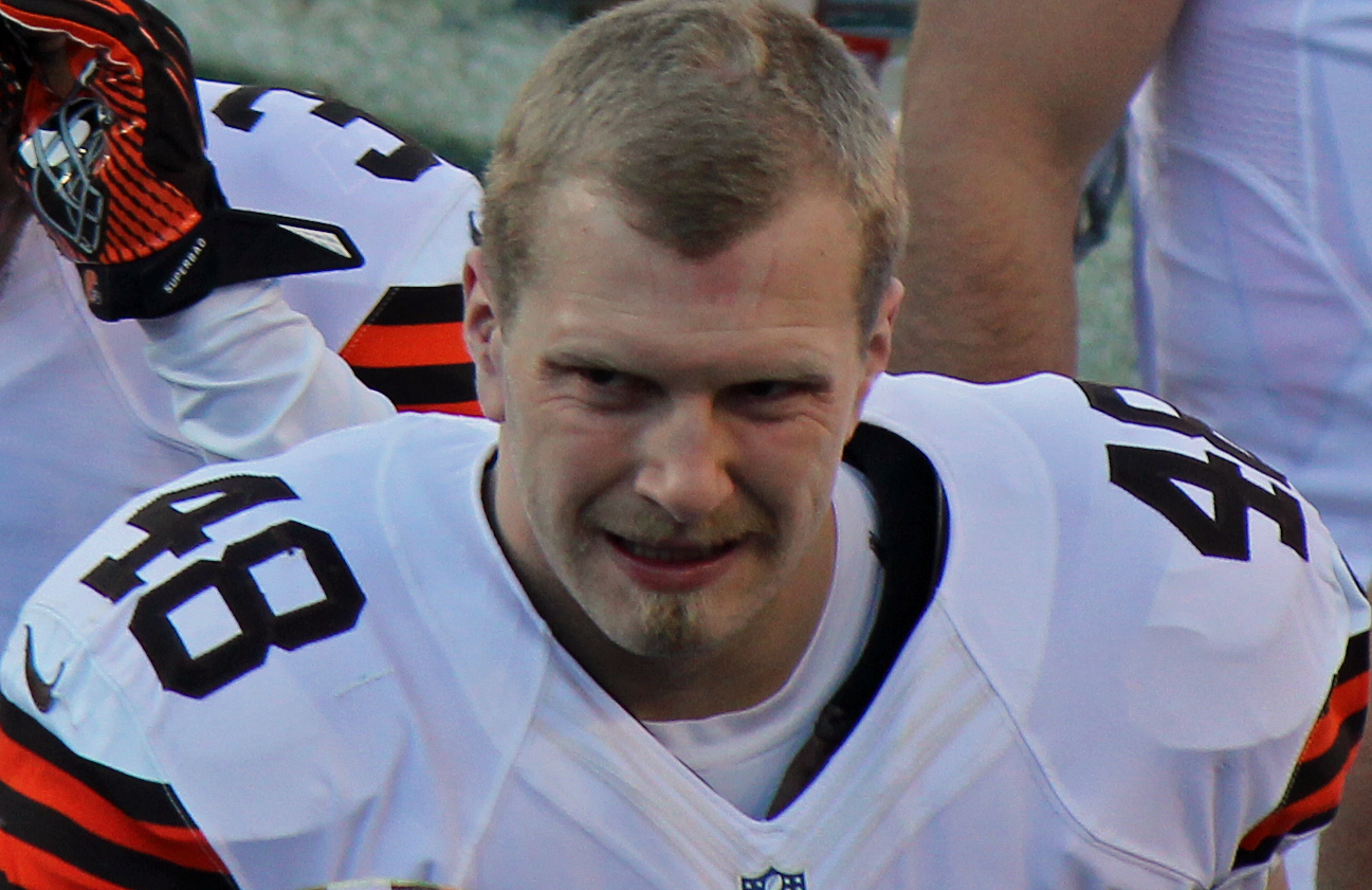 Owen Marecic Net Worth 2018: What is this NFL football player worth?