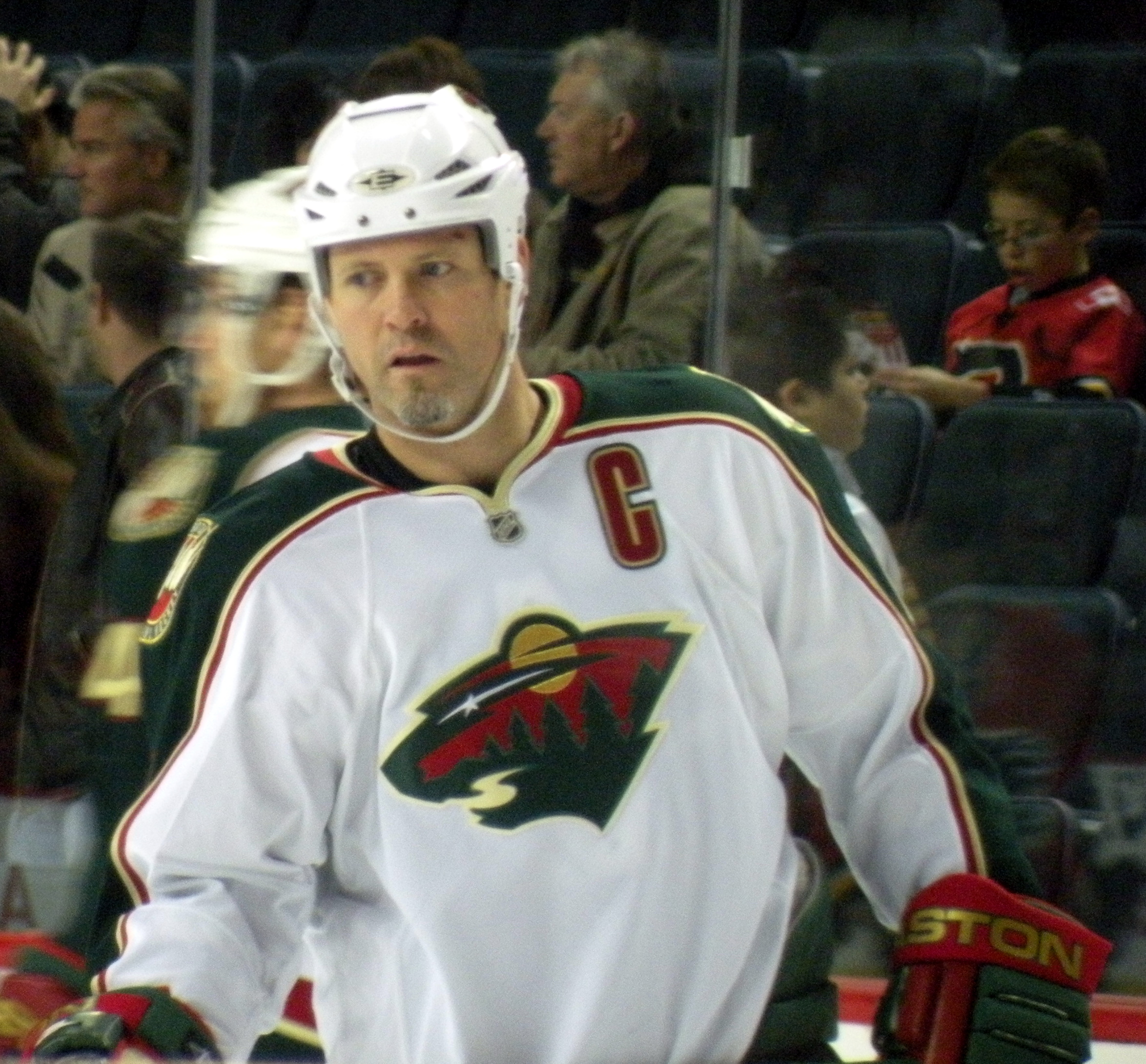 Owen Nolan Net Worth 2018: What is this ice hockey player worth?