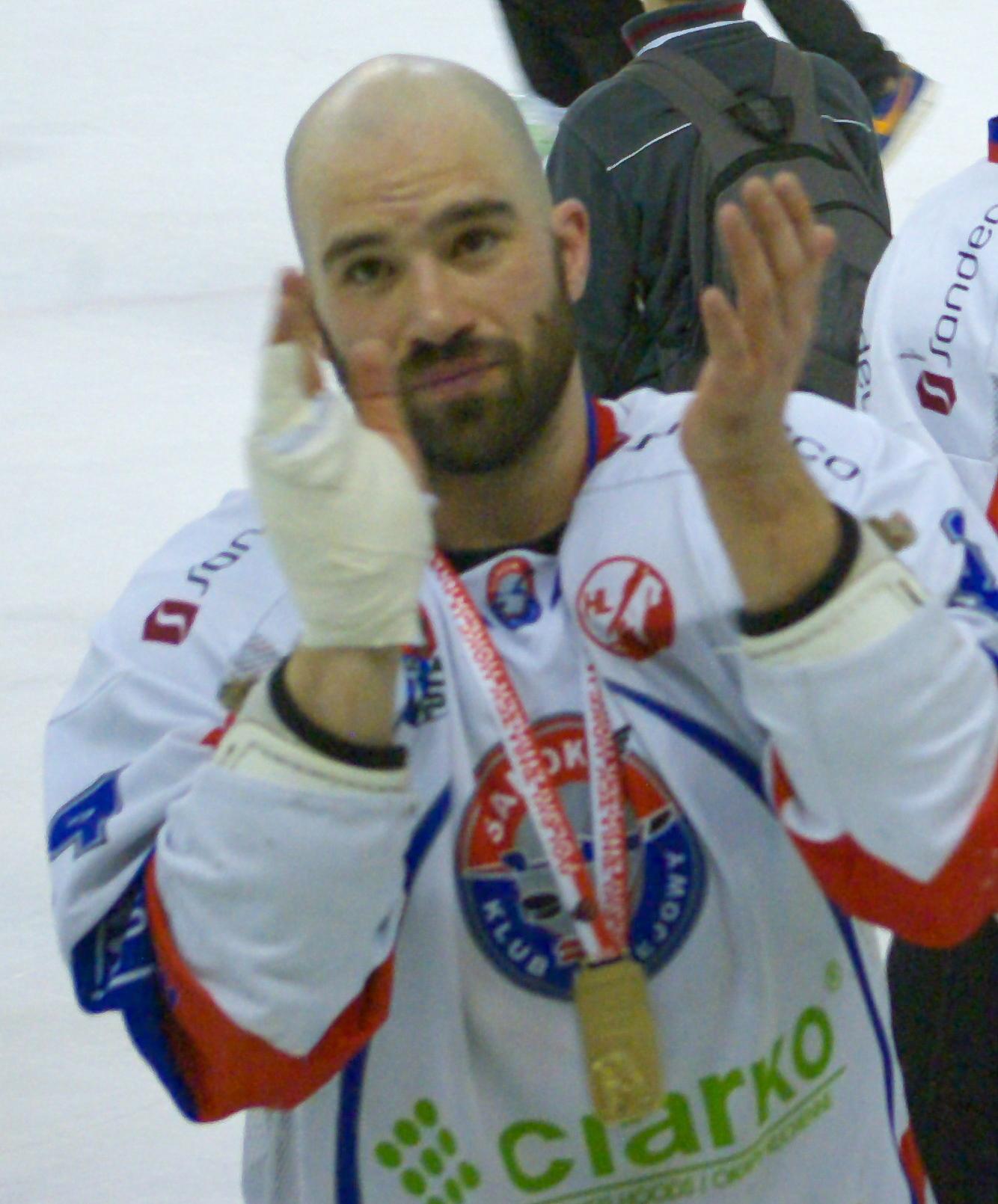 Mike Danton Net Worth 2018: What is this ice hockey player worth?