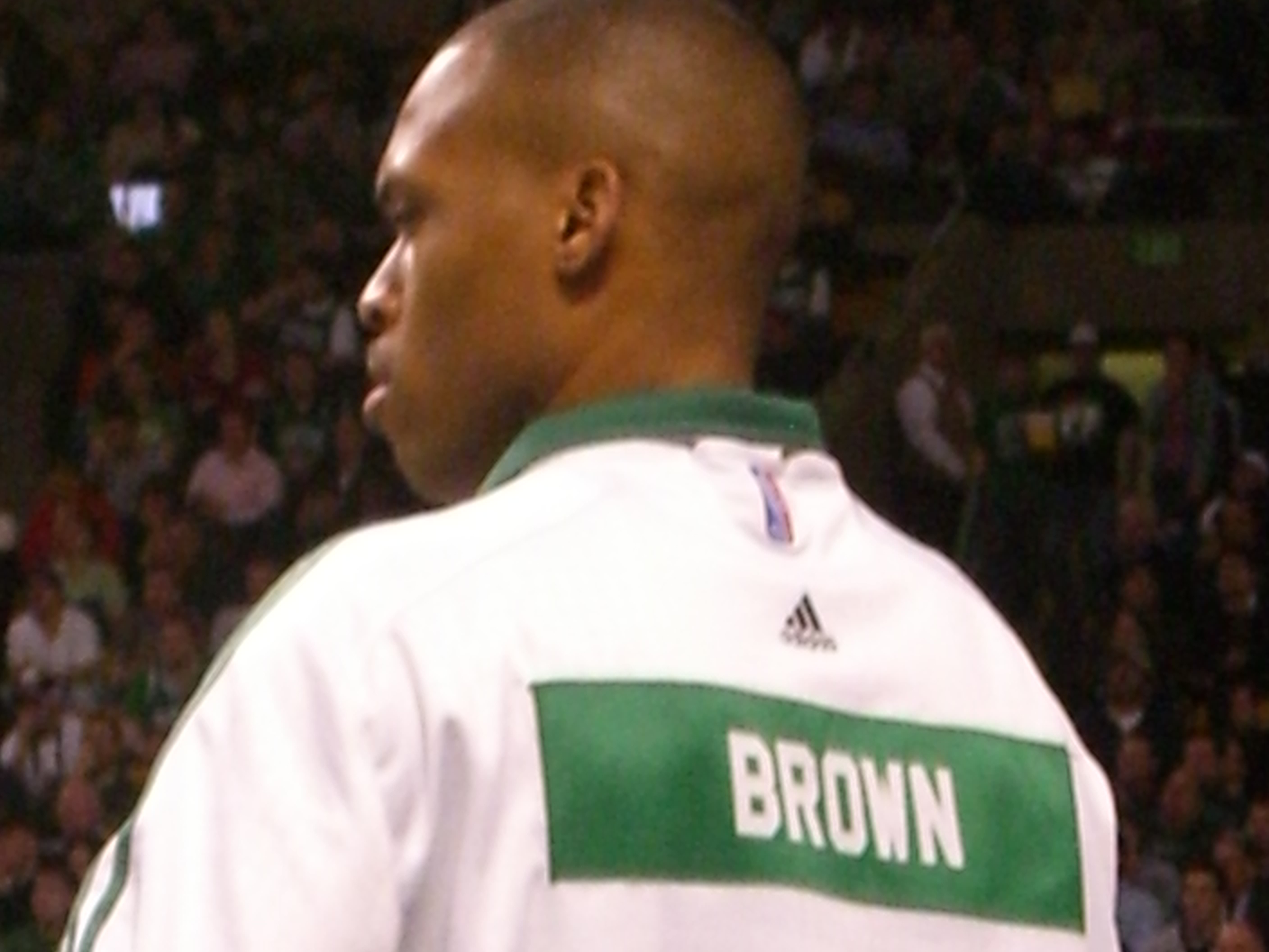 P. J. Brown Net Worth 2018: What is this basketball player worth?