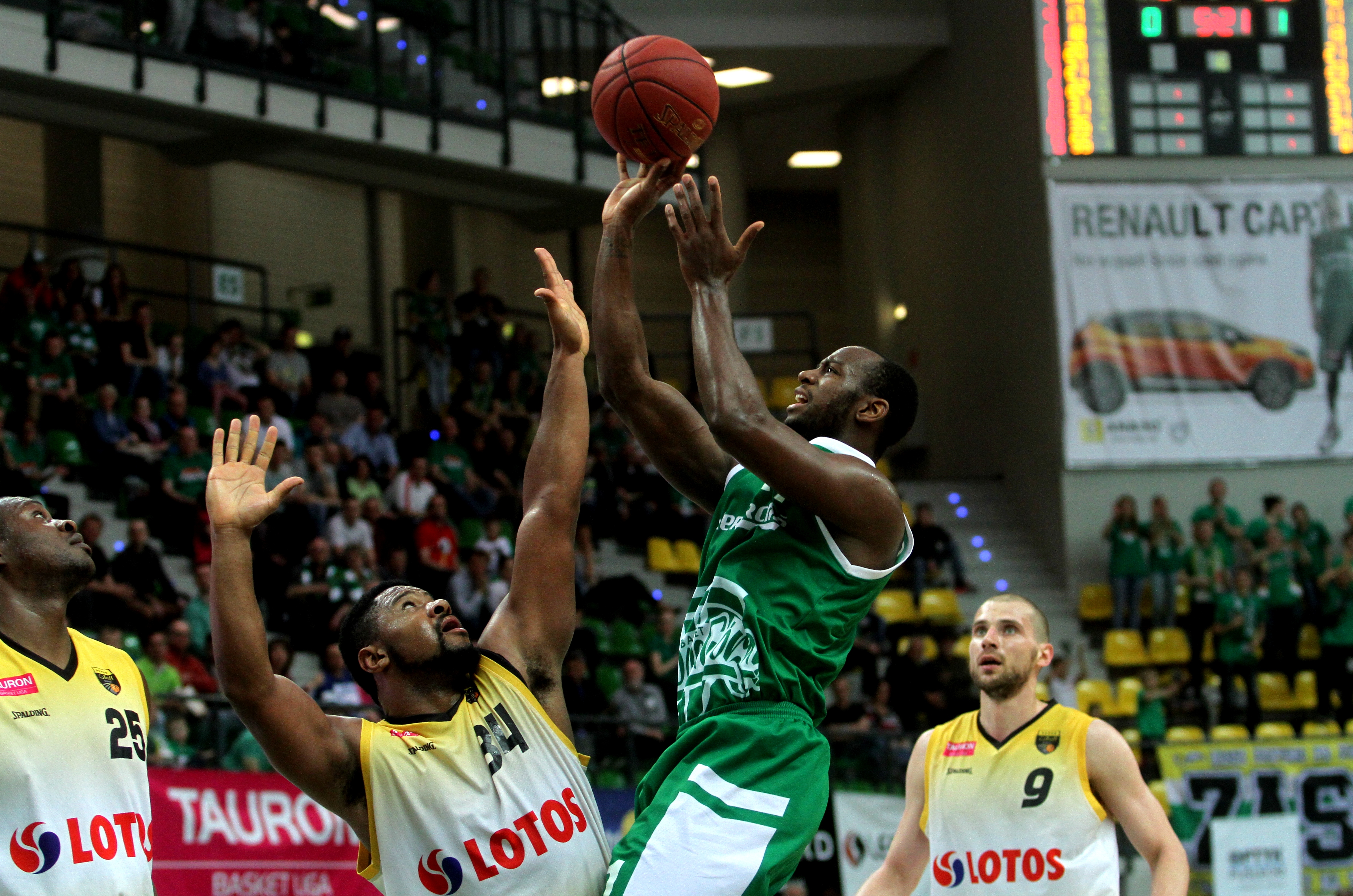 Marcus Ginyard Net Worth 2018: What is this basketball player worth?
