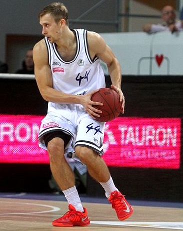 Deividas Dulkys Net Worth 2018: What is this basketball player worth?