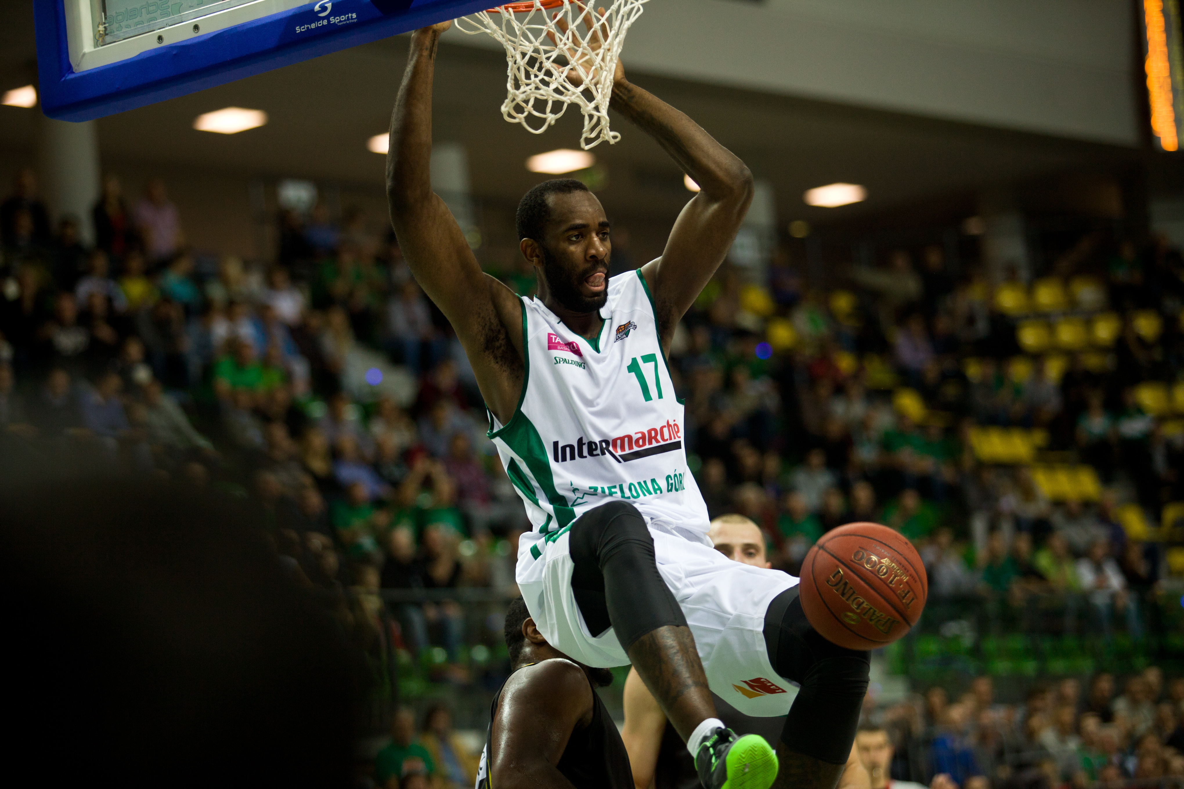 Christian Eyenga Net Worth 2018: What is this basketball player worth?