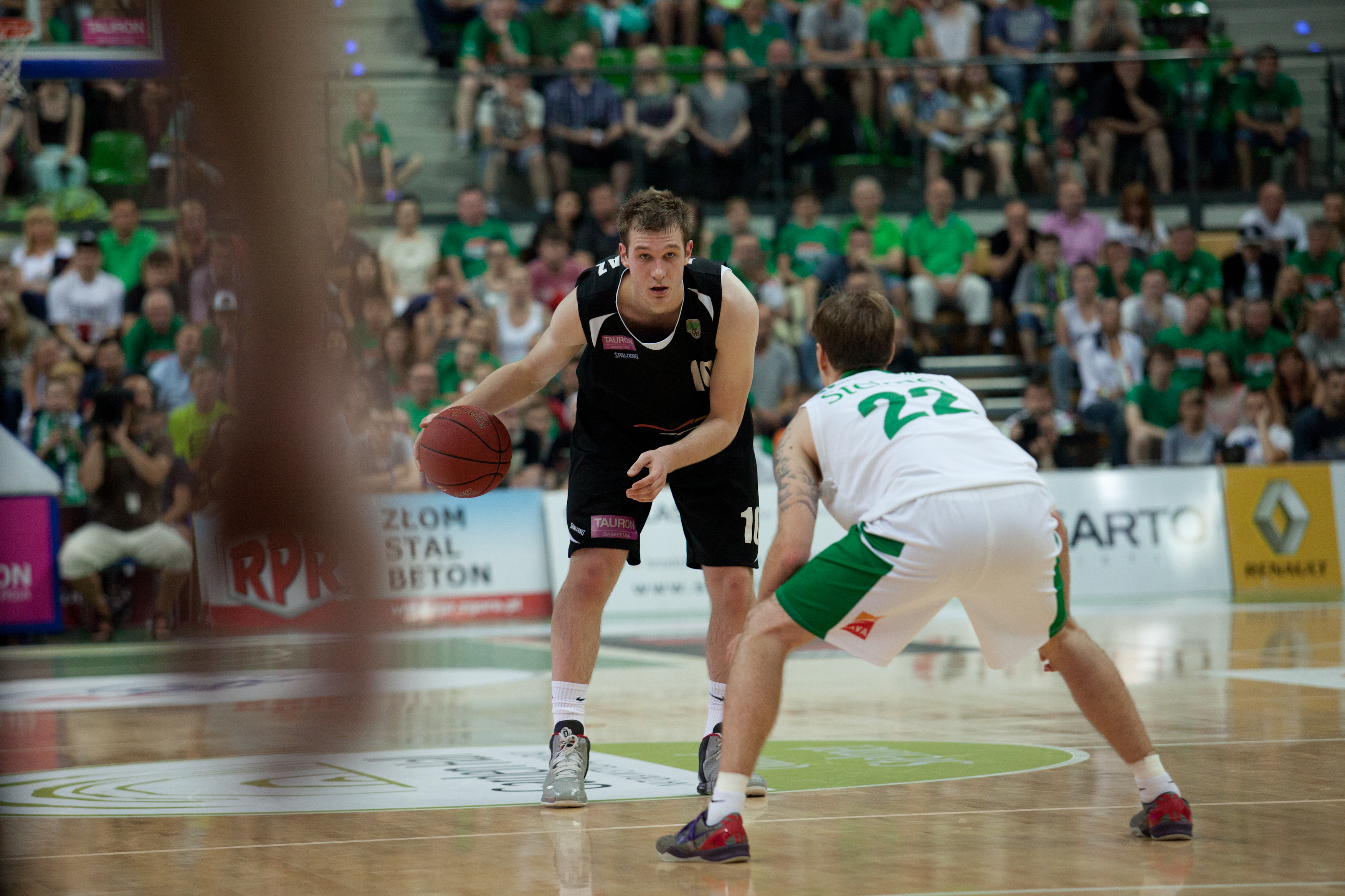 Nemanja Jaramaz Net Worth 2018: What is this basketball player worth?