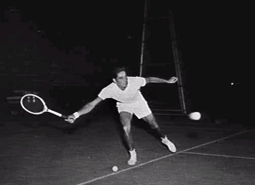 Pancho Gonzales Net Worth 2018: What is this tennis player worth?